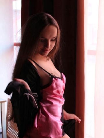 Анкета проститутки Богдана - Фото 1, , 18 лет, №48341